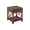 Alaterre Furniture 20.5 W, 20.5 L, 24 H, Pine, Pine ANSB0162 - alternate 6